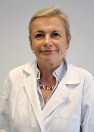 MUDr. Jitka Vrtišková