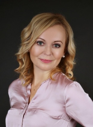 MUDr. Radka Gregorová